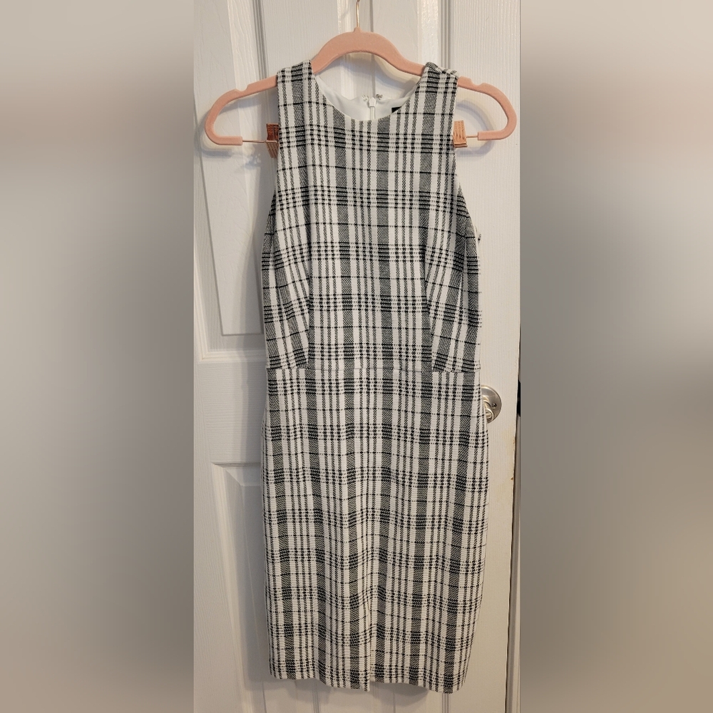 Ann Taylor Dress